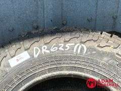 (1) NEW Falken, Wildpeak Tire - A/T LT245/75R16
