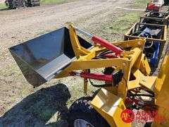 Unused 2024 KRW23 Wheel Loader
