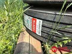 (2) NEW Kumho Tires - 285/75R24.5