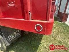 1973  Chevrolet  C65  Grain Truck - Gasoline