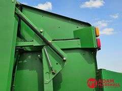 2013  John Deere  569  Round Baler
