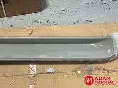 2000-2006   GM  Escalade  Fiber Glass Running Boards