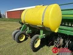 2003  John Deere  1590   No-Till Grain Drill - 20FT