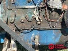 Ford  300  Power Unit - Propane