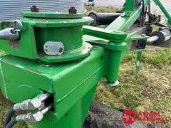 Frontier  RB1210  Blade - 10FT