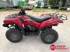 2005  Kawasaki  750 Brute Force  ATV - Gasoline