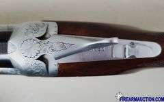 Browning Citori O/U Shotgun - 12 GA, 2-3/4"-3" - SN:  16929RN153