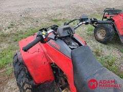 1995  Honda  4Trax