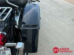 2012  Harley Davidson  FLHR  Road King Motorcycle