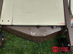 2003  Grasshopper  725 G2  Zero Turn Lawn Mower - 52IN