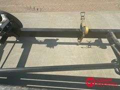 Duo Lift  DS42  Header Trailer - 42FT