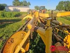 Vermeer  R-23  Twin Rake