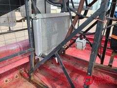 1970  Combee  Airboat w/ Trailer - 15 FT