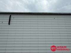 2017  Timpte  Super Hopper  Grain Trailer - 50FT