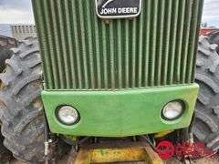 1980  John Deere  8440  4WD Tractor