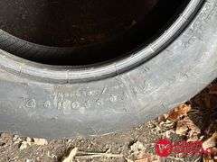 (1) NEW Firestone, Implement Tire - 7.50-20