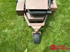 2003  Grasshopper  725 G2  Zero Turn Lawn Mower - 52IN