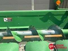 2020  John Deere  712C  Corn Head - 12R30