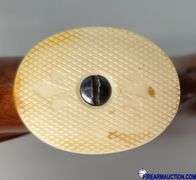 Japanese Arisaka Type 38  Sporterized Bolt Action Rifle  - Rechambered To 6.5 X 57 MM - SN:  2646