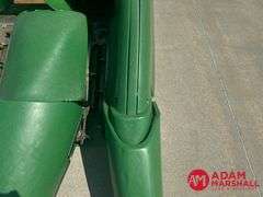 2020  John Deere  712C  Corn Head - 12R30