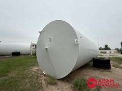 Steel Liquid Tank - 30,000 Gallon