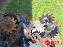 (12) Yetter Shark Tooth Openers