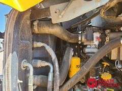 2017  JCB  TM320  Telescopic Wheel Loader