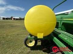 2003  John Deere  1590   No-Till Grain Drill - 20FT