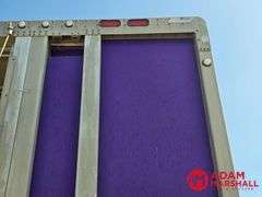 2008  Wilson  Cattle Pot  - 53FT