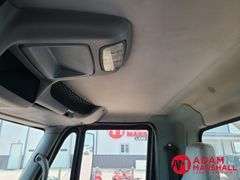 2006  International  4400  Boom Bucket Truck