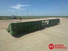 2020  John Deere  712C  Corn Head - 12R30