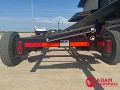 Duo Lift  DS42  Header Trailer - 42FT