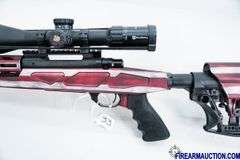 Howa Model 1500 Bolt Action Rifle - 6.5 Creedmoor - SN:  V544705