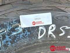 (2) NEW Cooper, Discoverer A/T, Load Range E Tires - LT245/75R16