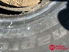 (1) NEW Hankook, Dynapro HT Tire - LT245/75R16