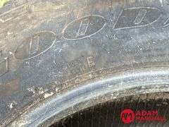 (2) NEW Tires - 275/65R20