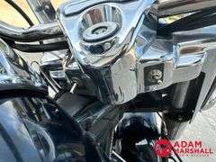 2012  Harley Davidson  FLHR  Road King Motorcycle