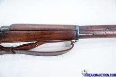 Remington Model 03-A3 Bolt Action Rifle - SN:  3944435