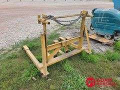 Tire Cart