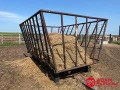 Bale Wagon