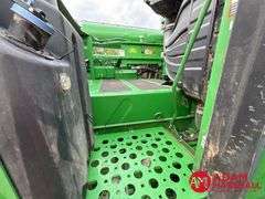 2014  John Deere  S670  Combine