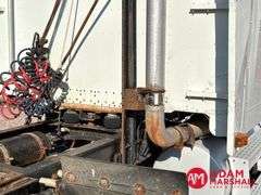 1996  Freightliner  FLD 120  Semi Truck