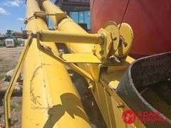 1986  New Holland  355  Grinder Mixer