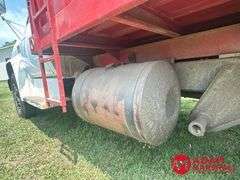 1973  Chevrolet  C65  Grain Truck - Gasoline