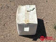 (1) Box Triad Irrigation Pipe Gates