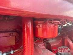 1947  Farmall  Super M  Tractor - Gasoline
