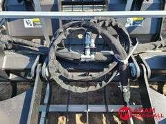 Unused Greatbear Rock Grapple Bucket - 72"