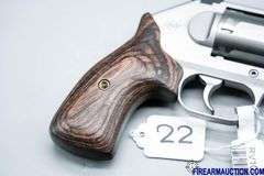 Kimber Model K6S Revolver - 357 Magnum - SN:  RV100088
