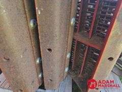 (6) 2003  Case IH  Small Wire  Concaves