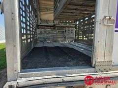2008  Wilson  Cattle Pot  - 53FT